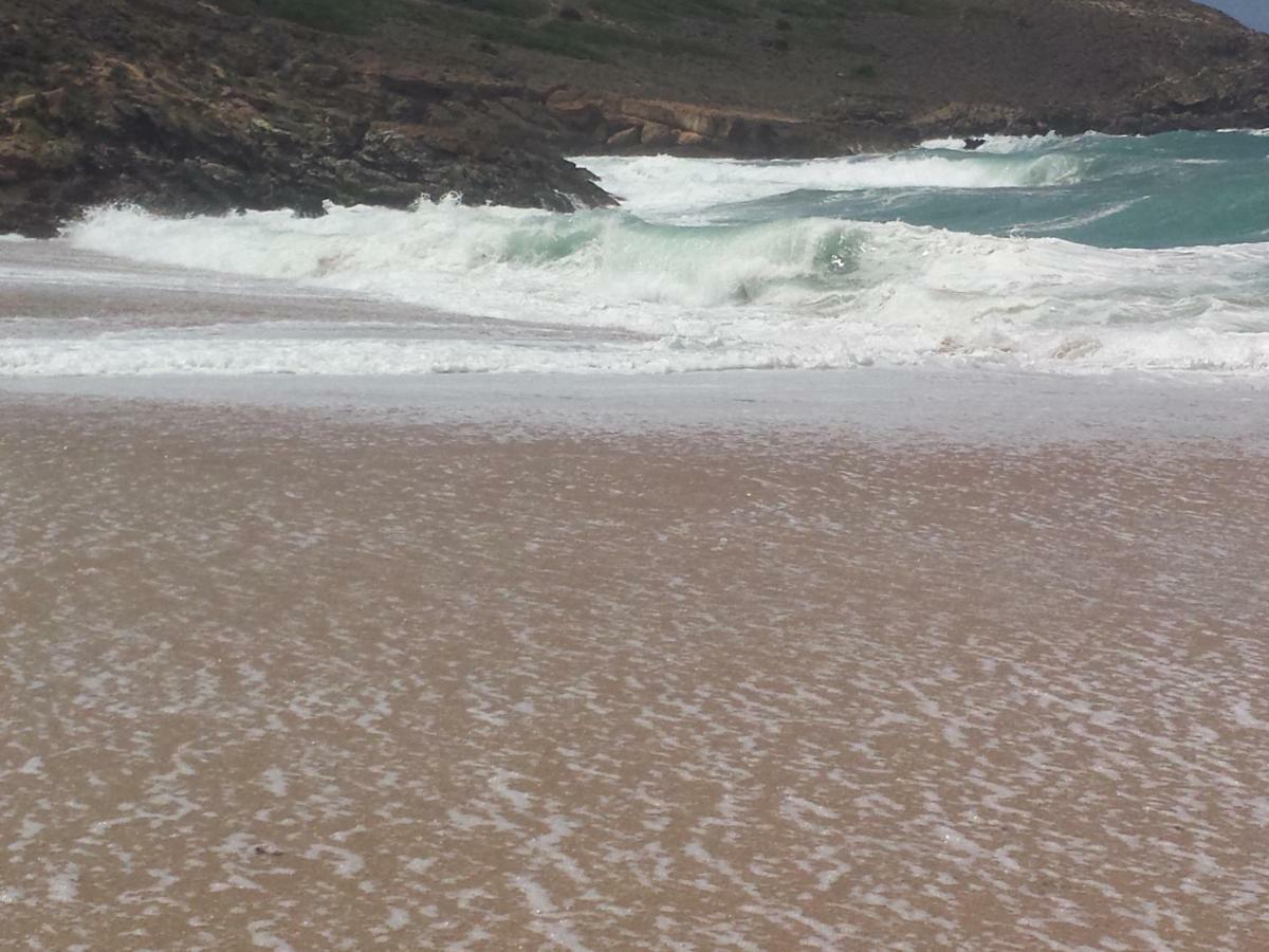 Mare Dune Laghetto Torre dei Corsari Eksteriør billede