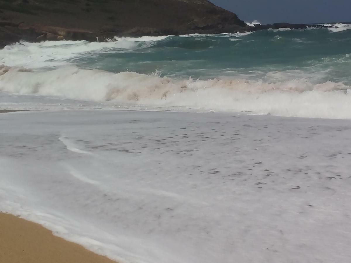 Mare Dune Laghetto Torre dei Corsari Eksteriør billede