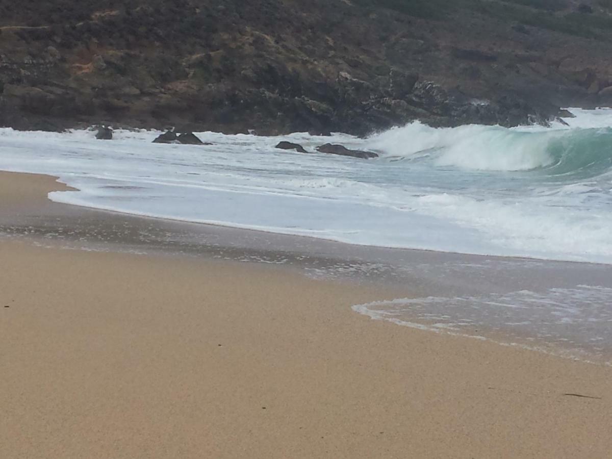 Mare Dune Laghetto Torre dei Corsari Eksteriør billede